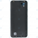 Realme C11 2021 (RMX3231) Battery cover cool grey 4908553_image-1