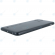 Realme C11 2021 (RMX3231) Battery cover cool grey 4908553_image-2