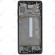 Samsung Galaxy A73 5G (SM-A736B) Display unit complete grey GH82-28686A GH82-28884A_image-3