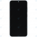 Samsung Galaxy S23 (SM-S911B) Display unit complete phantom black GH82-30481A GH82-30480A_image-1