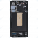 Samsung Galaxy S23+ (SM-S916B) Display unit complete phantom black GH82-30476A GH82-30478A GH82-30477A_image-2