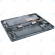 Samsung Galaxy Z Fold4 (SM-F936B) Display unit complete greygreen GH82-29462B GH82-29463B GH82-29461B_image-1