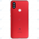 Xiaomi Mi A2 (Mi 6X) Battery cover red 5609200060B6
