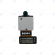 Xiaomi Mi A3 (M1906F9SH M1906F9SI) Rear camera module 2MP 414200450092_image-1