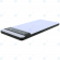 Google Pixel 6a (GX7AS, GB62Z, G1AZG) Battery cover chalk G949-00250-01_image-3
