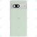 Google Pixel 7 (GVU6C, GQML3) Battery cover lemongrass G949-00331-01