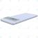Google Pixel 7 (GVU6C, GQML3) Battery cover snow G949-00330-01_image-3