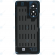 Huawei Honor X7 (CMA-LX2) Battery cover black 97071BYU_image-1