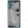 Motorola Edge 20 (XT2143) Display unit complete frosted emerald 5D68C19193_image-2