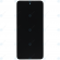 Motorola Moto E22s Display unit complete 5D68C21370_image-1