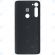 Motorola Moto G Pro (XT2043 XT2043-7) Battery cover mystic indigo SL98C59835_image-1