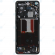 OnePlus 10 Pro (NE2210) Display unit complete volcanic black 2011100372 2011100373_image-2