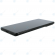 OnePlus 10 Pro (NE2210) Display unit complete volcanic black 2011100372 2011100373_image-3