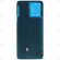 Realme 9 Pro+ (RMX3392 RMX3393) Battery cover sunrise blue 4723005_image-1