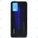 Realme GT 5G (RMX2202) Battery cover blue 4722297