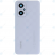 Realme GT Neo3T (RMX3371, RMX3372) Battery cover drifting white 4150201
