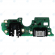 Realme Narzo 50 5G (RMX3571, RMX3572) USB charging board 4976134_image-1