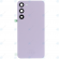 Samsung Galaxy S23+ (SM-S916B) Battery cover lavender GH82-30388D