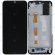 Vivo Y21 (V2111) Display module front cover + LCD + digitizer