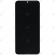 Vivo Y21 (V2111) Display module front cover + LCD + digitizer_image-1