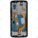 Crosscall Stellar-X5 Display unit complete 2104070210300_image-2