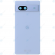 Google Pixel 7a (GWKK3, GHL1X, G0DZQ, G82U8) Battery cover sea G949-00388-00