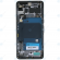 Google Pixel 8 Pro (G1MNW, GC3VE) Battery cover obsidian G949-00693-01_image-1
