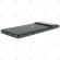 Google Pixel 8 Pro (G1MNW, GC3VE) Battery cover obsidian G949-00693-01_image-2