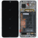 Honor 90 (REA-AN00) Display module front cover + LCD + digitizer + battery diamond silver 0235AGDR