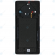 Honor Magic5 Lite Battery cover midnight black 0235AEKR_image-1