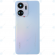 Honor X7a (RKY-LX2) Battery cover titanium silver 9707AAKV
