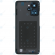 Honor X7a (RKY-LX2) Battery cover titanium silver 9707AAKV_image-1