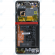 Huawei Honor Magic4 Pro Display module front cover + LCD + digitizer + battery black 0235ACGJ_image-4