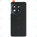 OnePlus 11 (PHB110, CPH2449, CPH2447, CPH2451) Battery cover titan black 1071101329