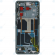 OnePlus 11 (PHB110, CPH2449, CPH2447, CPH2451) Display unit complete eternal green 2011100439_image-2