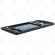 OnePlus 6 (A6000, A6003) Middle cover midnight black_image-2