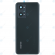 Realme GT Neo3T (RMX3371, RMX3372) Battery cover shade black 4150202