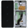 Samsung Galaxy S20 Plus 5G (SM-G986B) Display unit complete (WITHOUT CAMERA) cloud white GH82-31442B
