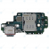 Samsung Galaxy S23 Ultra (SM-S918B) USB charging board GH96-15621A_image-1