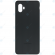 Samsung Galaxy Xcover 6 Pro (SM-G736B) Middle cover black GH98-47657A