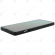 Sony Xperia 10 V (XQ-DC54) Display unit complete black A5061090A_image-4