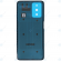 Xiaomi Redmi 10 2022 (21121119SG, 22011119UY) Battery cover sea blue 55050001KJ9X_image-1