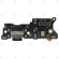 Xiaomi Redmi 10 2022 (21121119SG, 22011119UY) USB charging board 560002K19S00