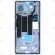 Google Pixel 7a (GWKK3, GHL1X, G0DZQ, G82U8) Middle cover sea G949-00369-00_image-2