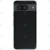 Google Pixel 8 (G9BQD, GKWS6) Battery cover obsidian G949-00563-01