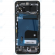 Google Pixel 8 (G9BQD, GKWS6) Battery cover obsidian G949-00563-01_image-1