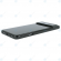 Google Pixel 8 (G9BQD, GKWS6) Battery cover obsidian G949-00563-01_image-2