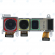 Google Pixel 8 Pro (G1MNW, GC3VE) Rear camera module 50MP + 48MP + 48MP G949-00702-01