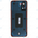 Honor 90 Lite (CRT-NX1) Battery cover cyan lake 0235AGEA_image-1