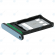 Honor 90 (REA-AN00) Sim tray emerald green 5168AAUG_image-1